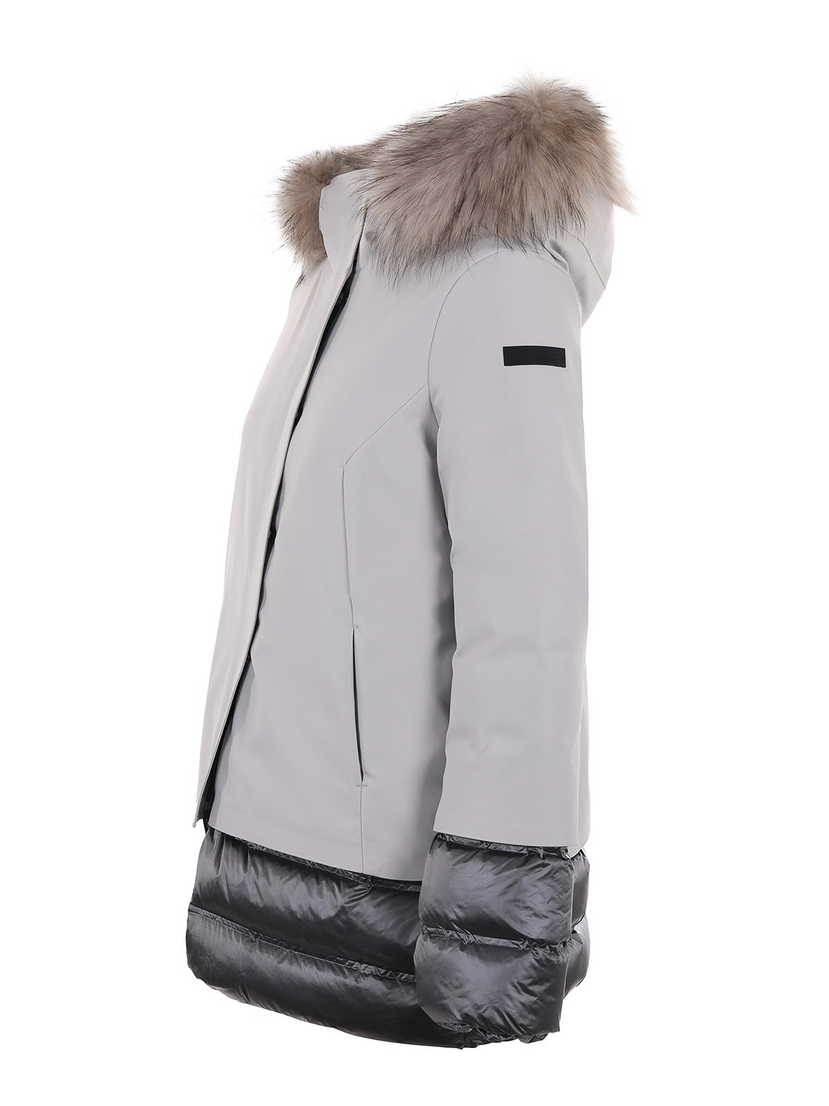 RRD ROBERTO RICCI DESIGNS ダウンコート RRD Roberto Ricci Designs Rrd reversible down jacket | W2304808