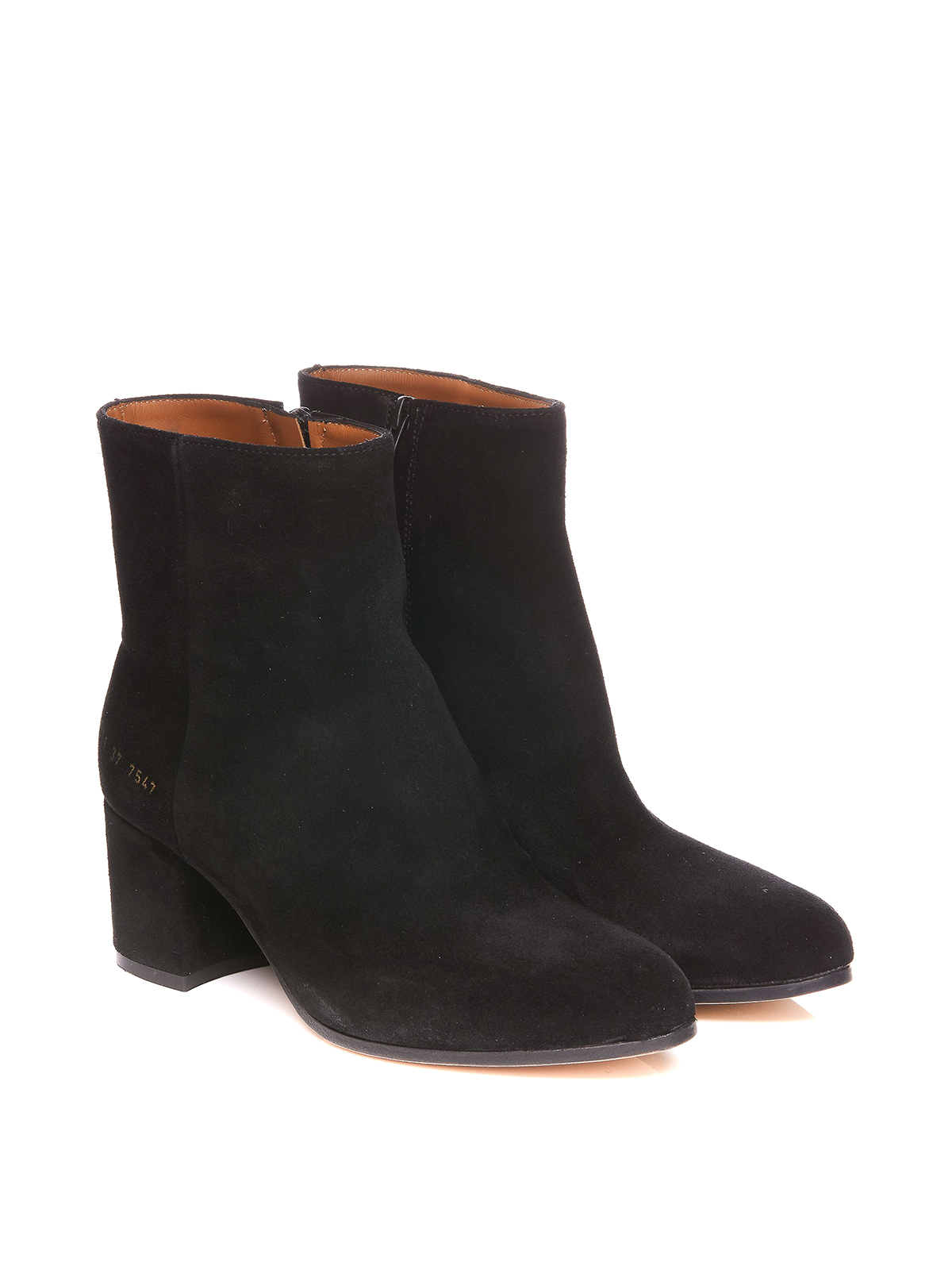 Common best sale projects booties