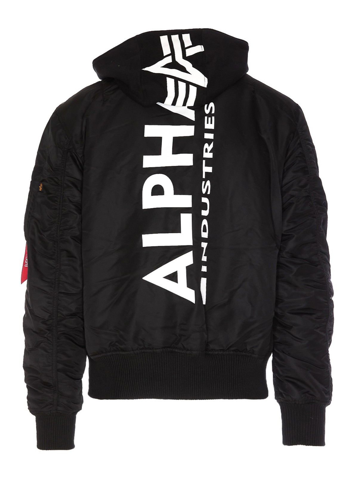 Alpha Industries Jackets for Men, Online Sale up to 70% off