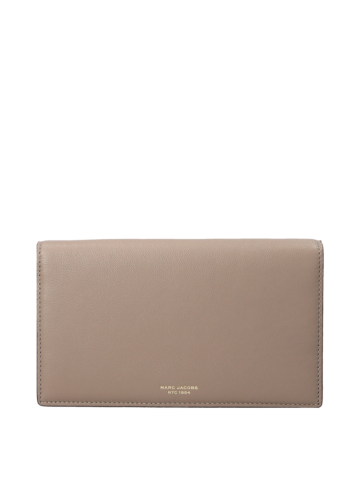 The St. Marc Chain Wallet, Marc Jacobs