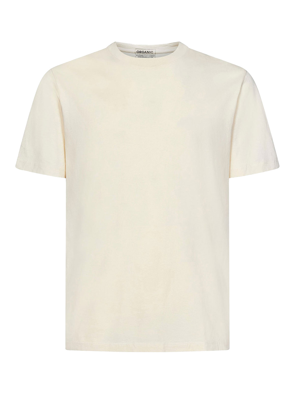 Maison Margiela Tシャツ - ベージュ|S50GC0678S23973965
