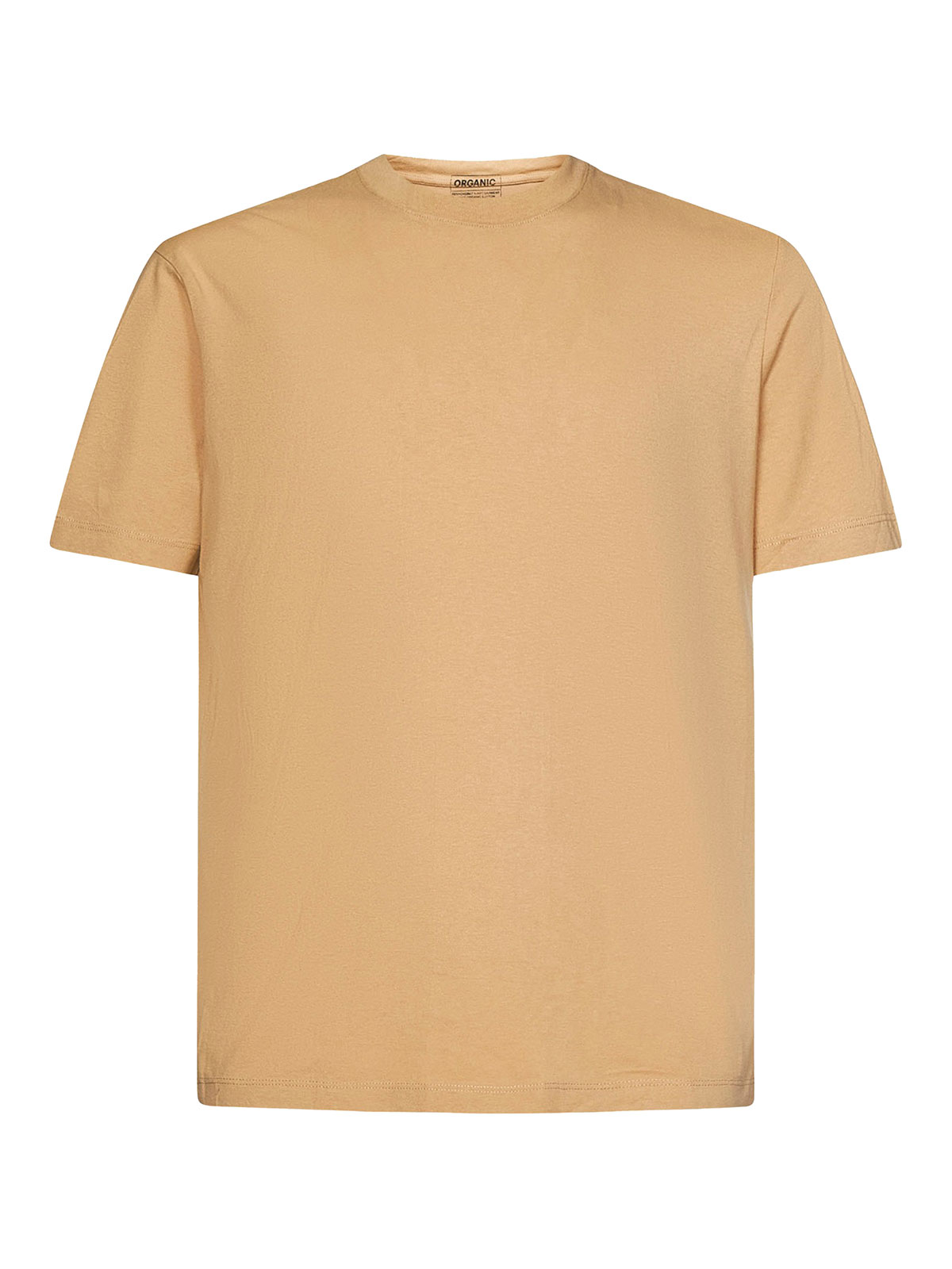 Maison Margiela Tシャツ - ベージュ|S50GC0678S23973965
