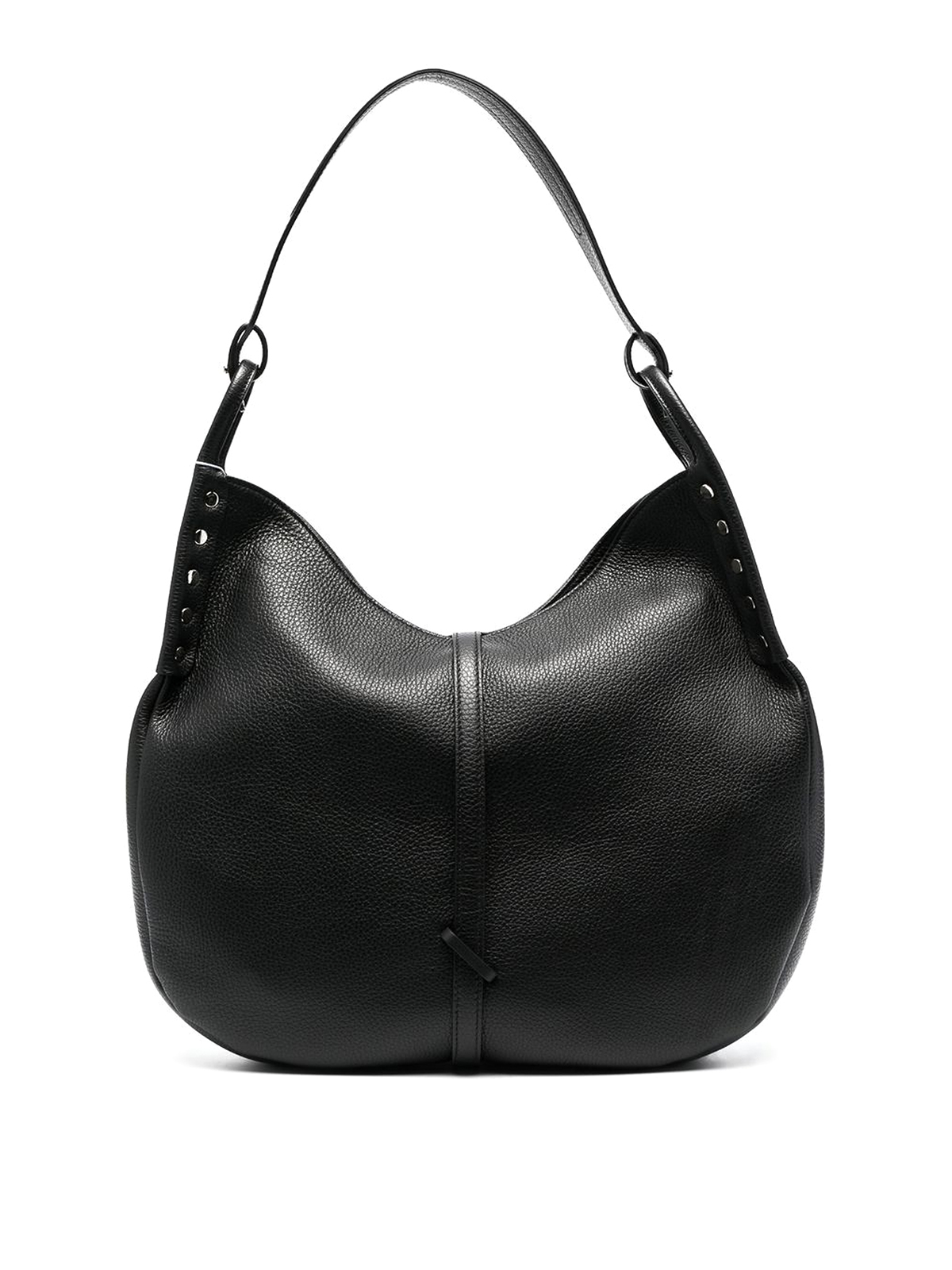 Zanellato Ima Daily M bag - Black - Women | 068060MEDIAZ0001