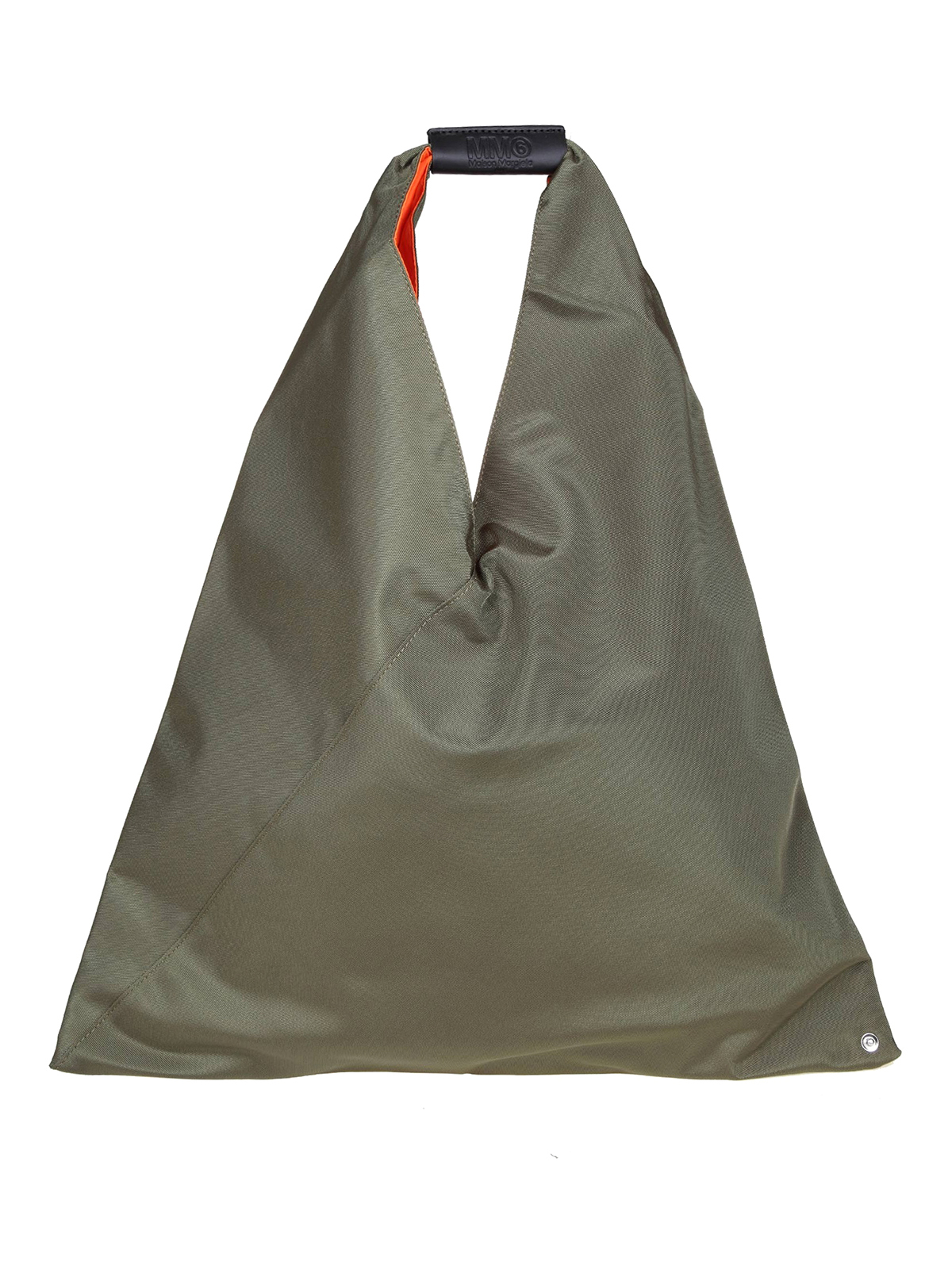 MM6 Maison Margiela Classic Japanese nylon bag|S54WD0039P4810H8777