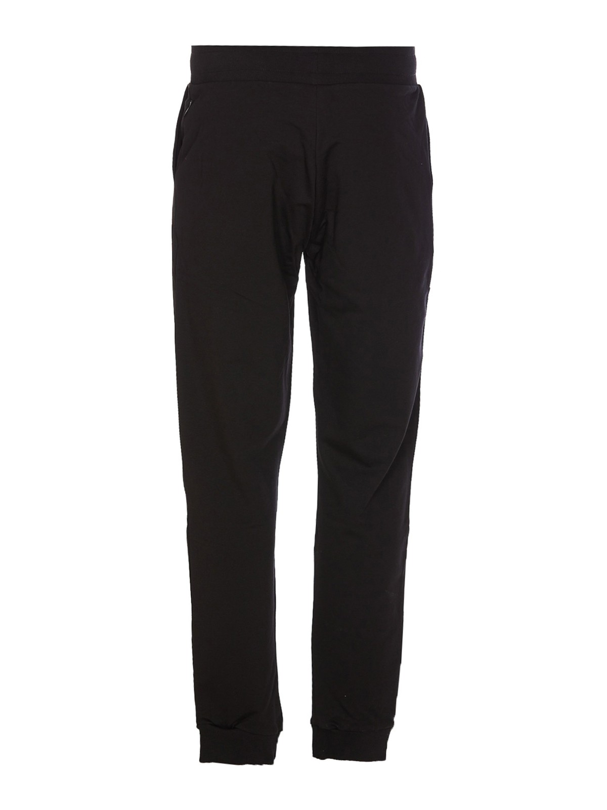 Ensemble Sweat Et Jogger Moschino Underbear – Noir – Taille S – Neuf Avec étiquettes