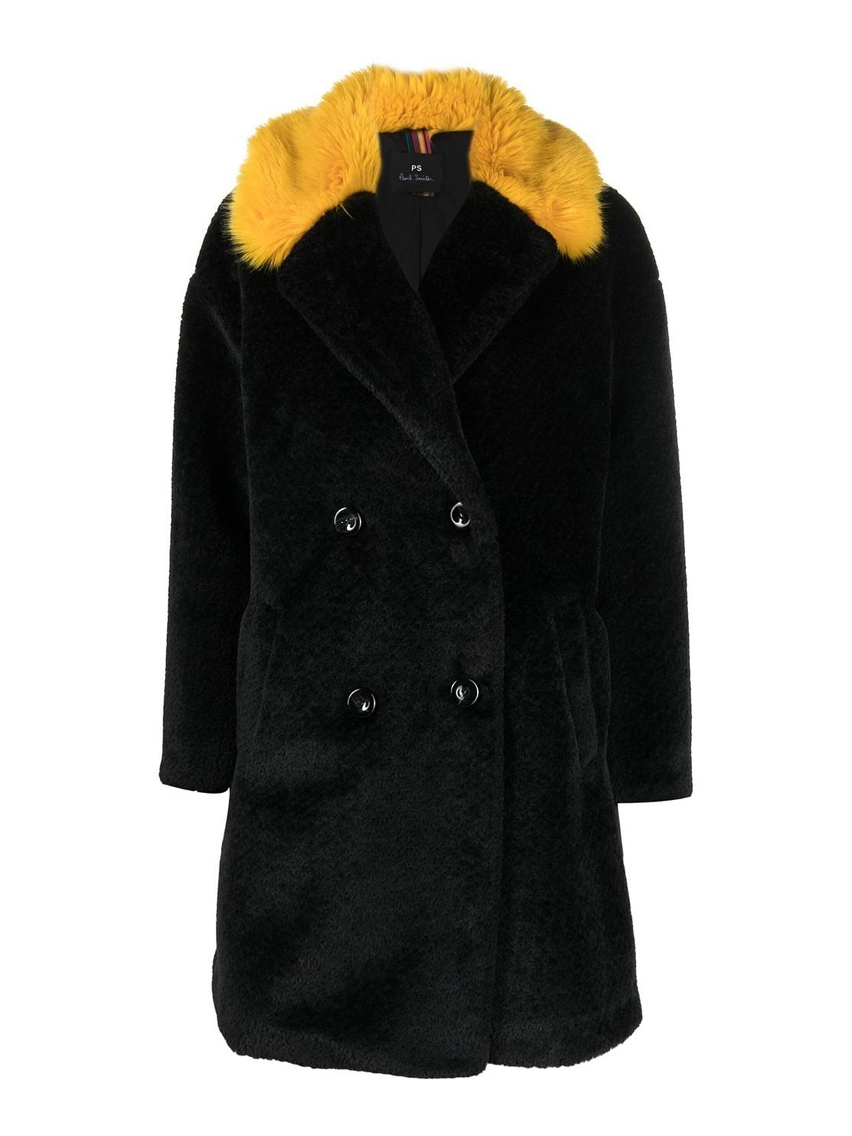 Paul smith collection ムートンコート 【公式通販】