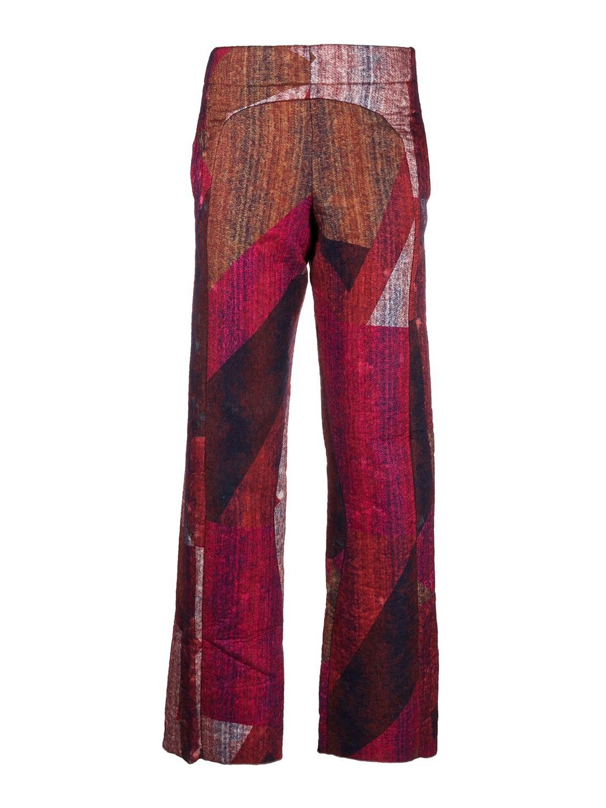 Casual trousers Vitelli - Doomboh pants - DMBD010VMB
