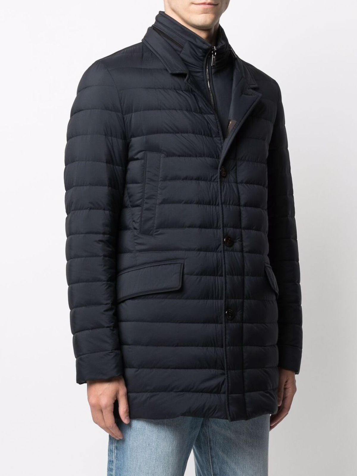 ジャケット MOORER MODSP100129TEPA038_U0152 Coats Technical fabric MOUG2100131TEPA223_U0101_4.jpg