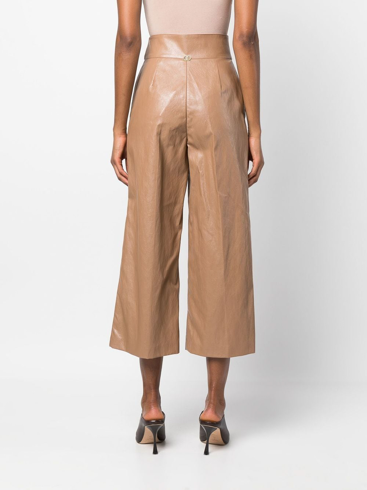 MADDOX Herren Lederhose Kurz Mit Gürtel Hellbraun Michael 002365