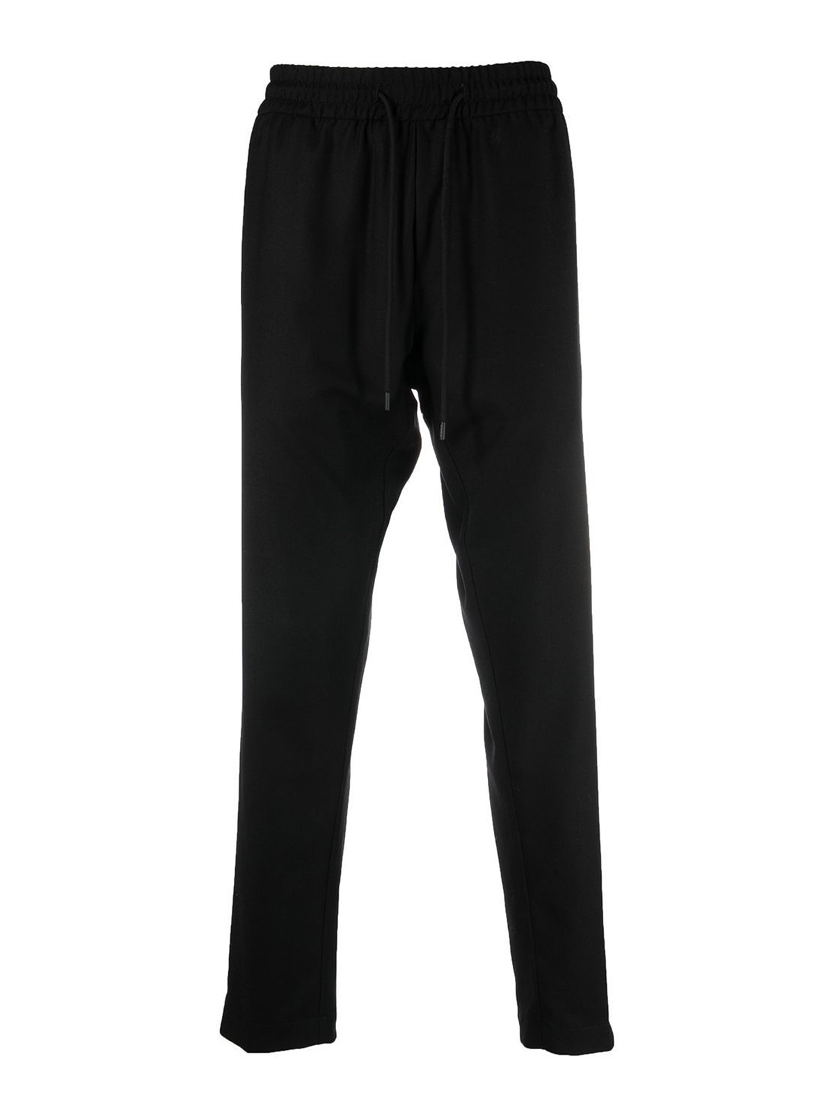 Dondup Yuri pants - Black - Men | UP616WS0105UXXX999 | thebs.com