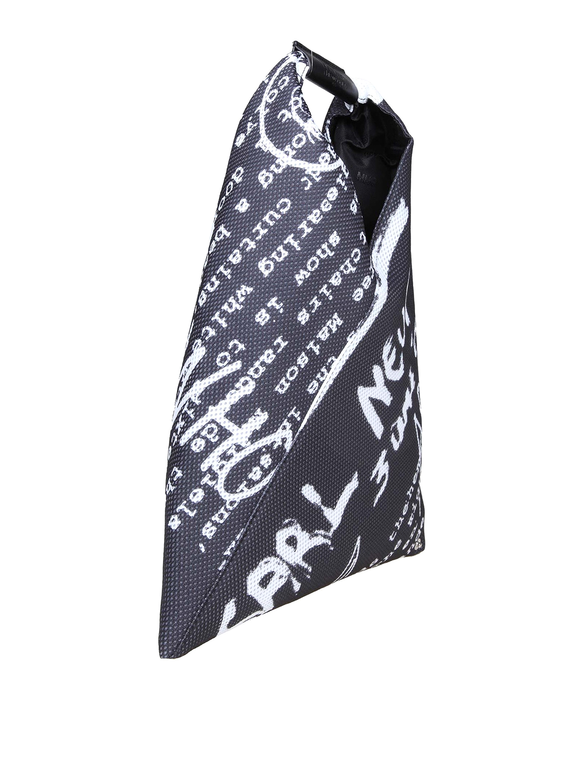 mm6 maison margiela 19ss panel ring 15号｜メンズ