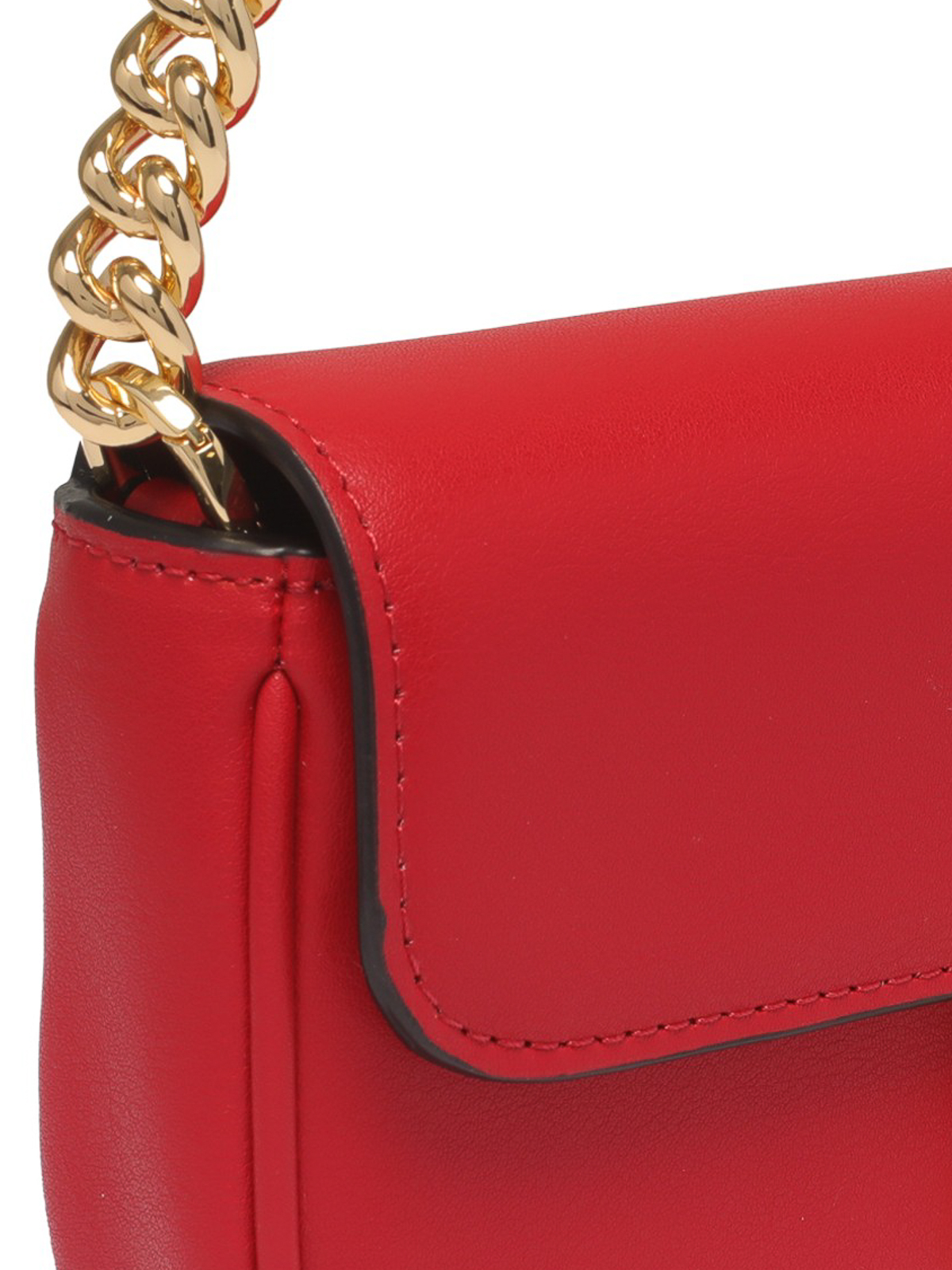 The Marc Jacobs Sac bandoulière - red/rouge 