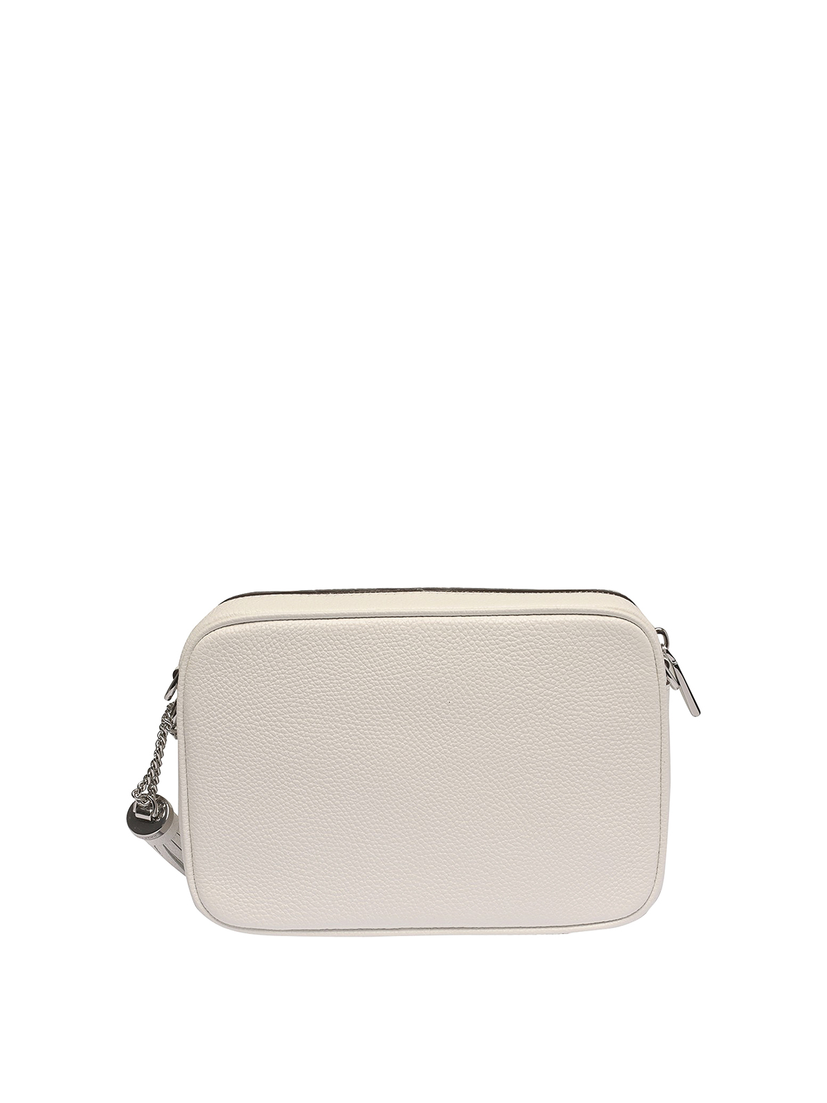 Michael Kors クロスボディバッグ - 白|32F7SGNM8L085