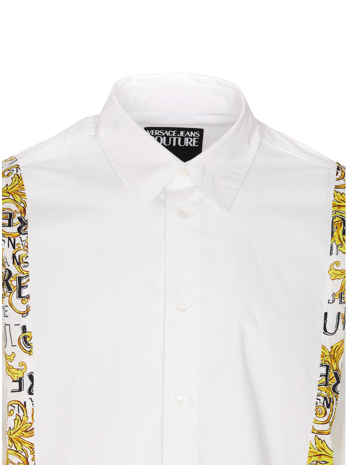 versace button up shirts