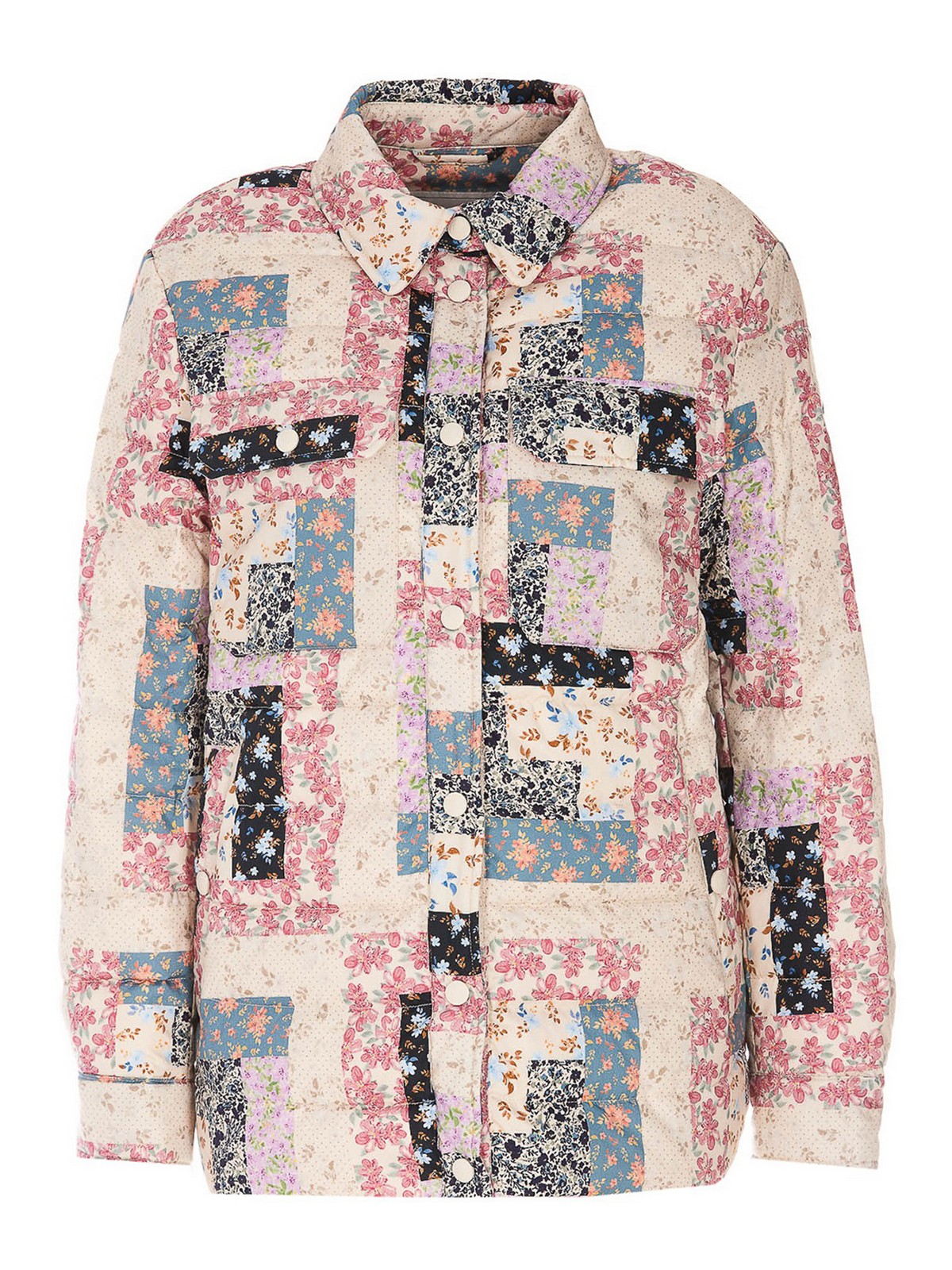 Woolrich カジュアルジャケット - マルチカラー|CFWWOU0798FRUT33268852