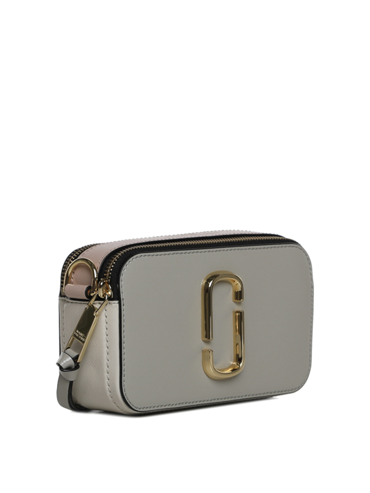 Buy Marc Jacobs Snapshot Bag 'Grey' - M0014146089 GREY