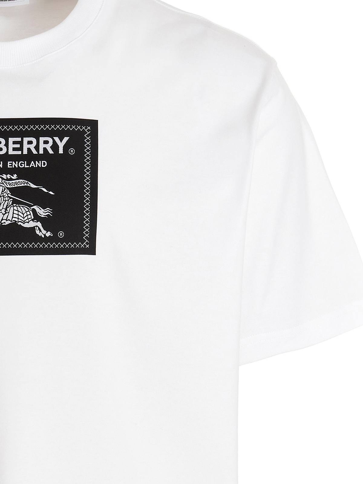 Burberry prorsum 2024 t shirt