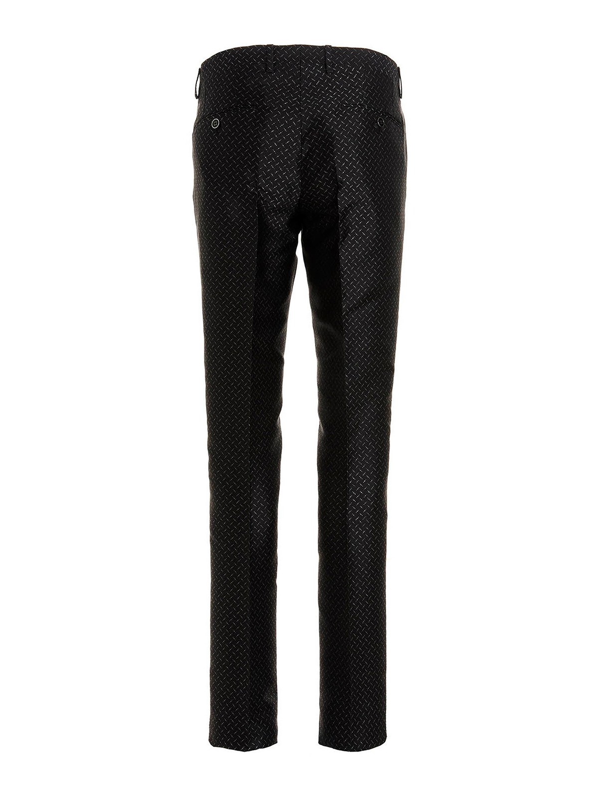 Dolce & Gabbana フォーマルスーツ - 黒|GK0RMTFJML7S8350