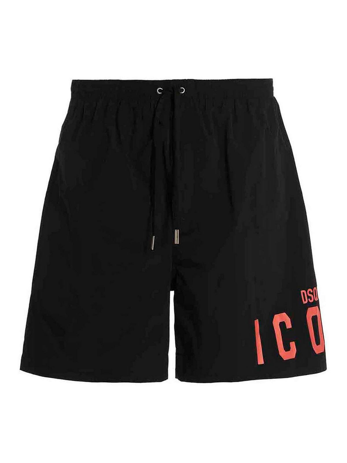 Shops short dsquared2 plage