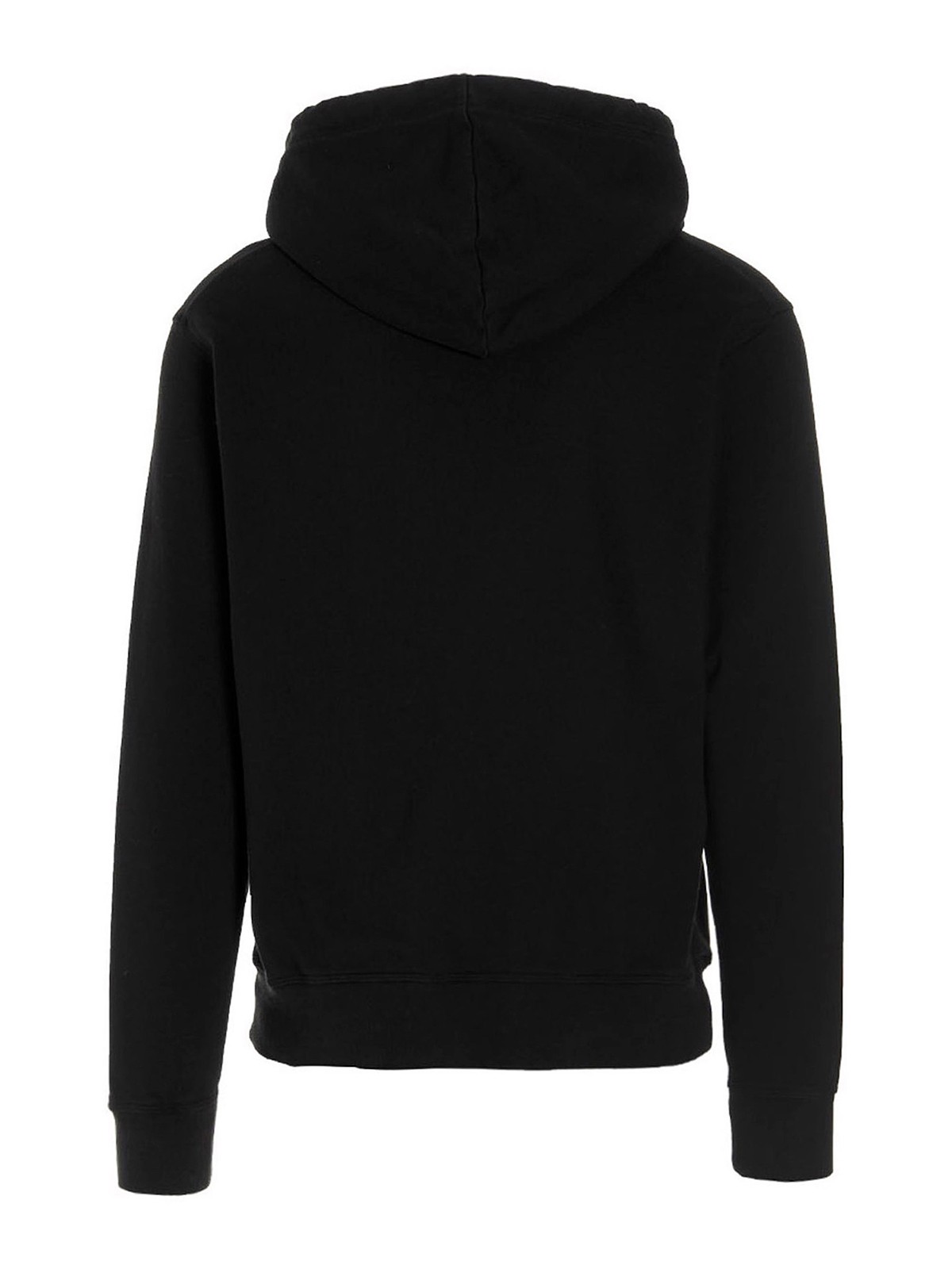 Shop Dsquared2 Cool Hoodie In Black
