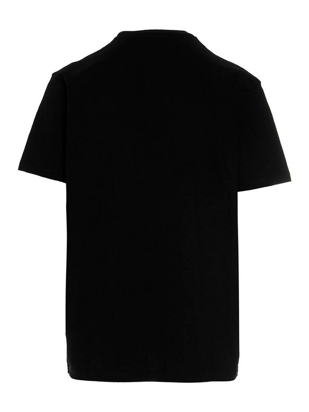 T-shirts Dsquared2 - Icon Outline Cool T-shirt - S79GC0063S23009980