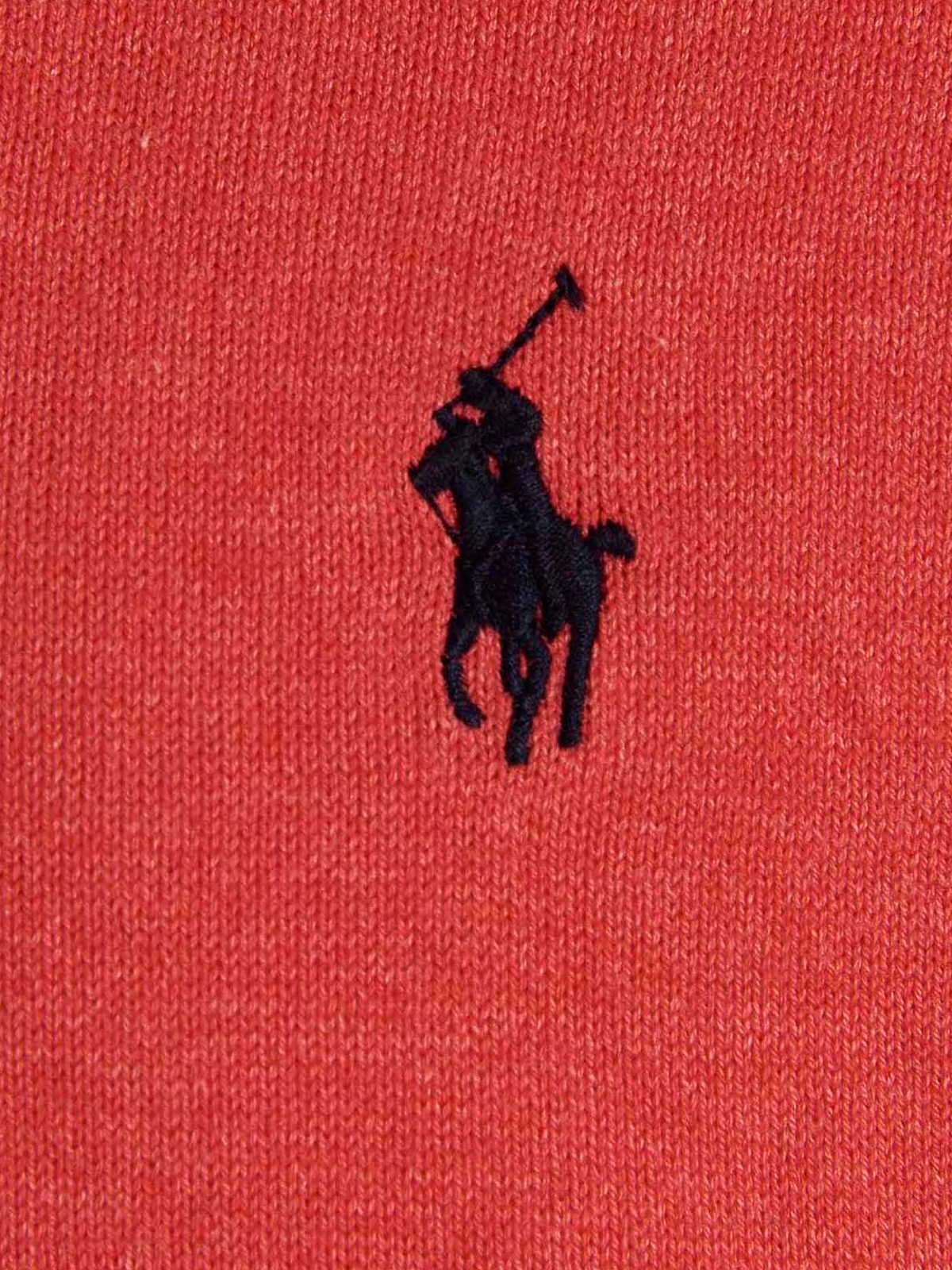Crew necks Polo Ralph Lauren - Logo embroidery sweater - 890558001