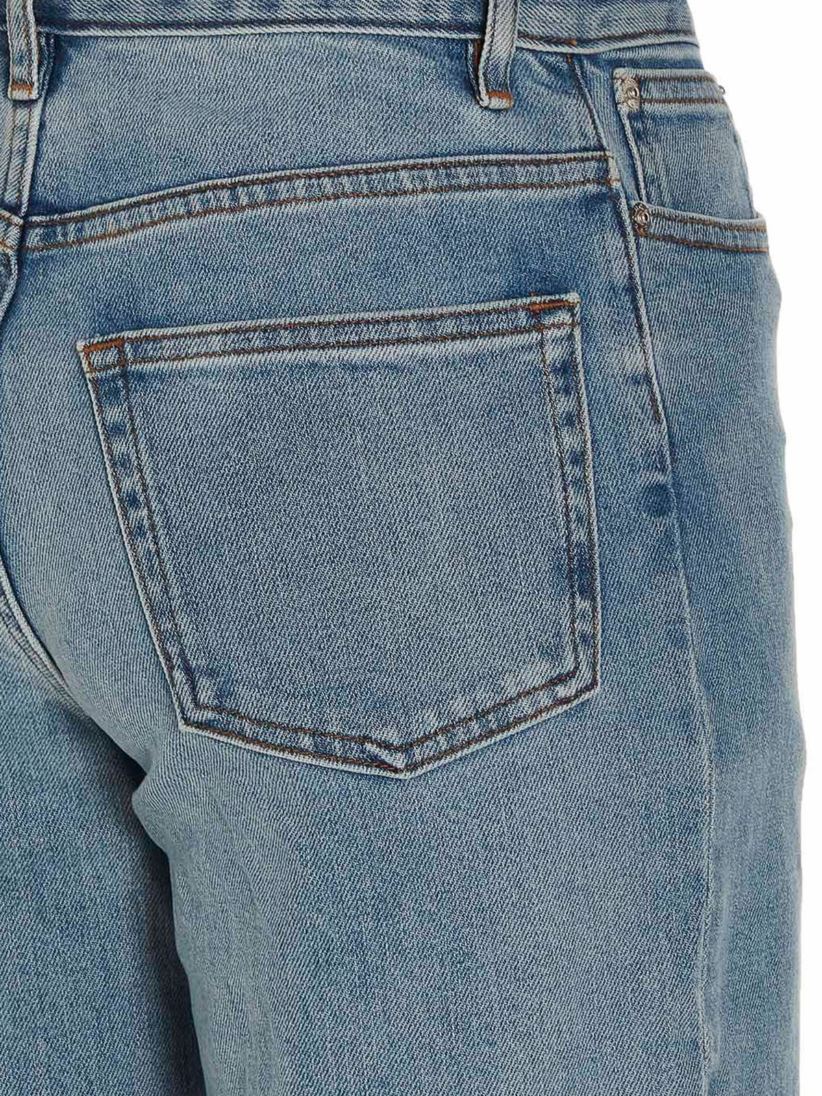 Women's New Sailor Jeans by A.p.c.