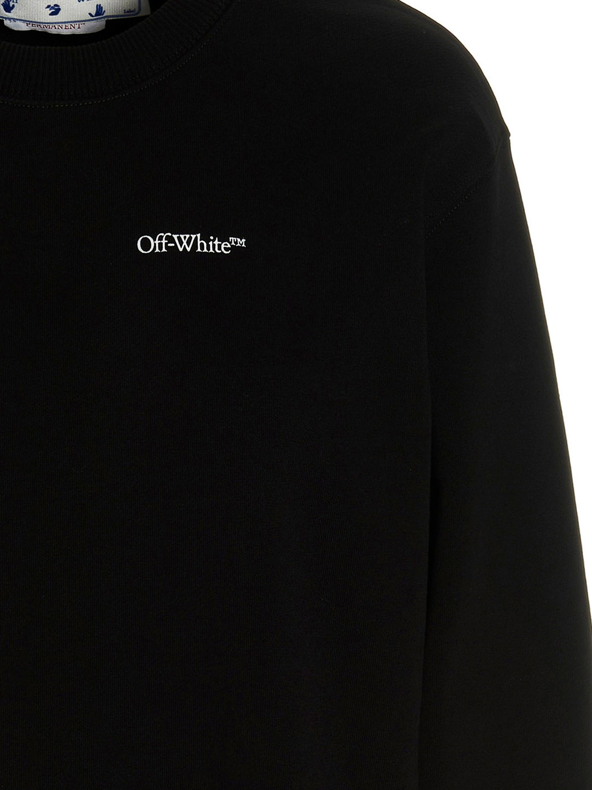 Off-White Sweathirts & Pullovers for Men