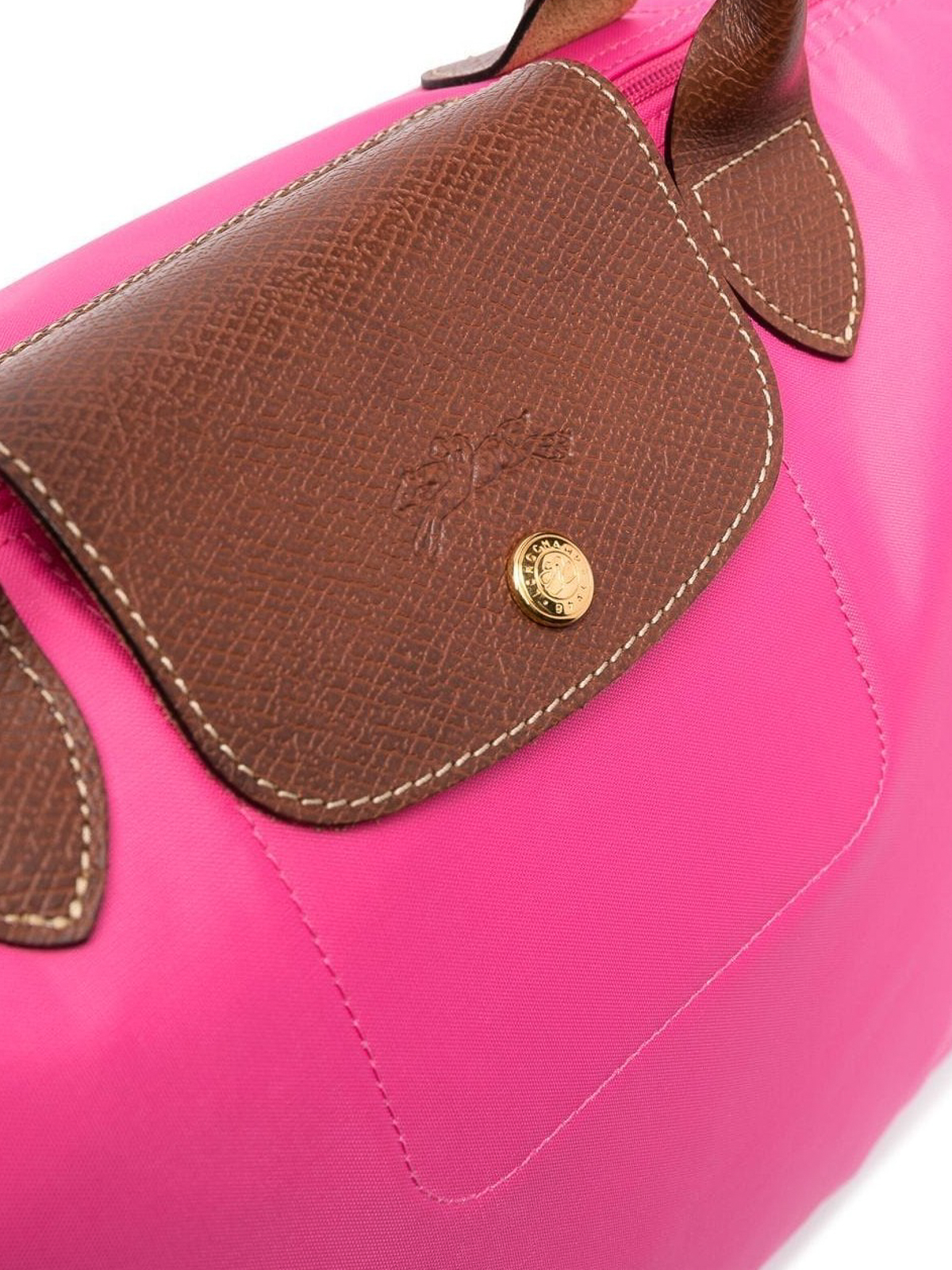 Shop Pink Longchamp Online