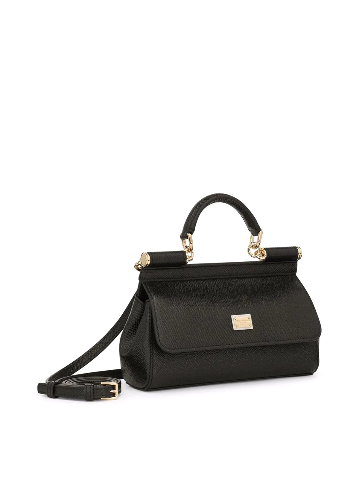 Totes bags Dolce & Gabbana - Sicily small bag - BB7116A100180999