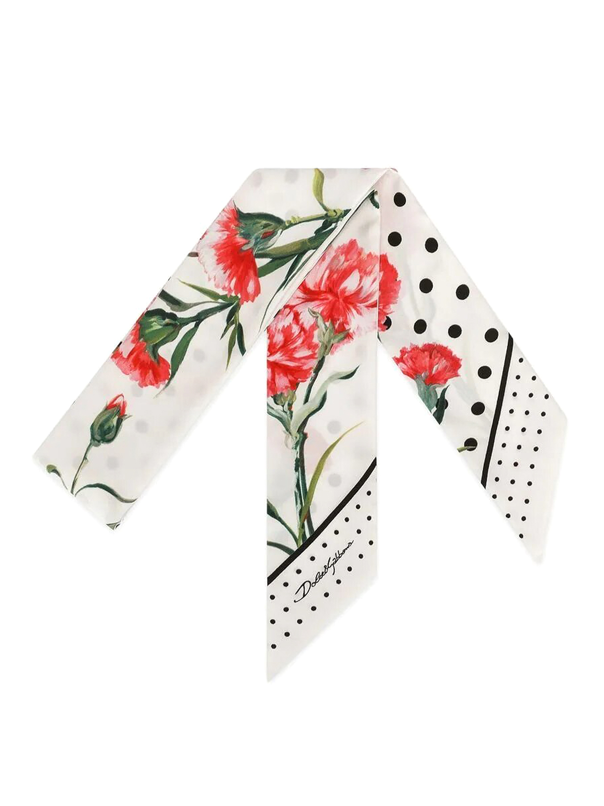 corbata dolce gabbana