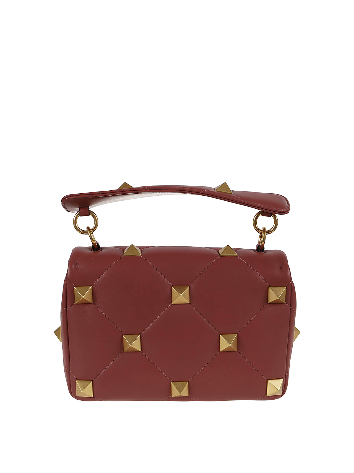 Valentino candy rockstud on sale bag