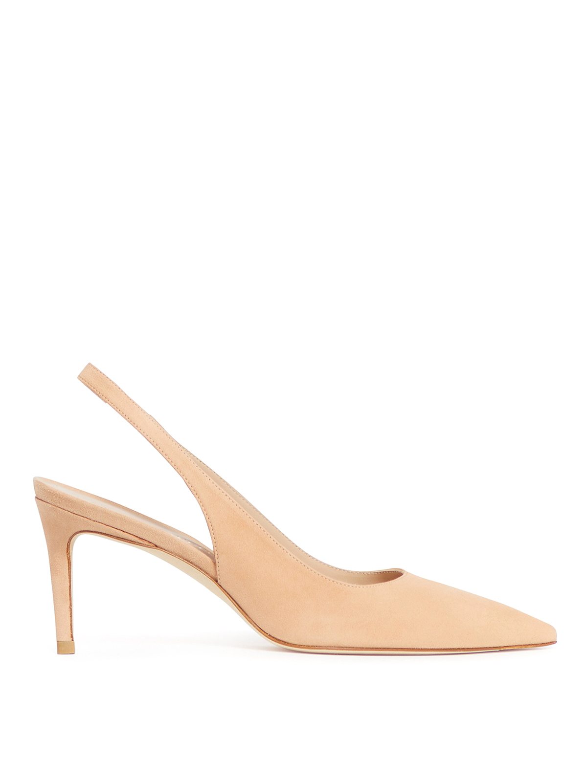 Stuart weitzman clearance court shoes