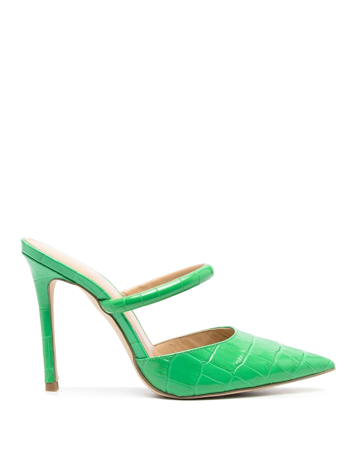 Michael kors deals mule heels