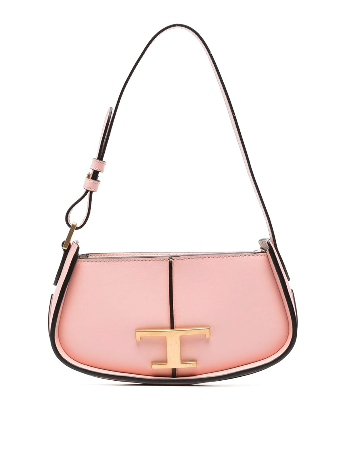 Tod's ショルダーバッグ - ピンク | XBWTSAX0000RORM037