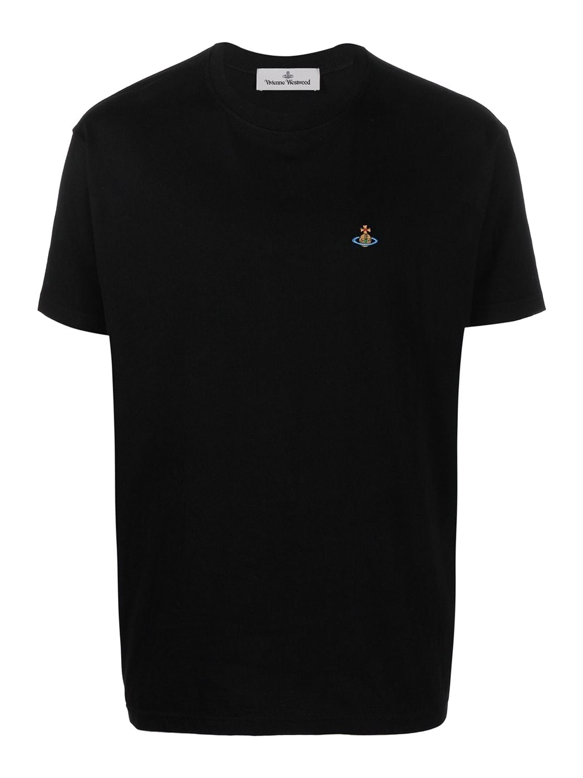 人気クリーピーベアプリント】Vivienne WestwoodTシャツ黒. | www