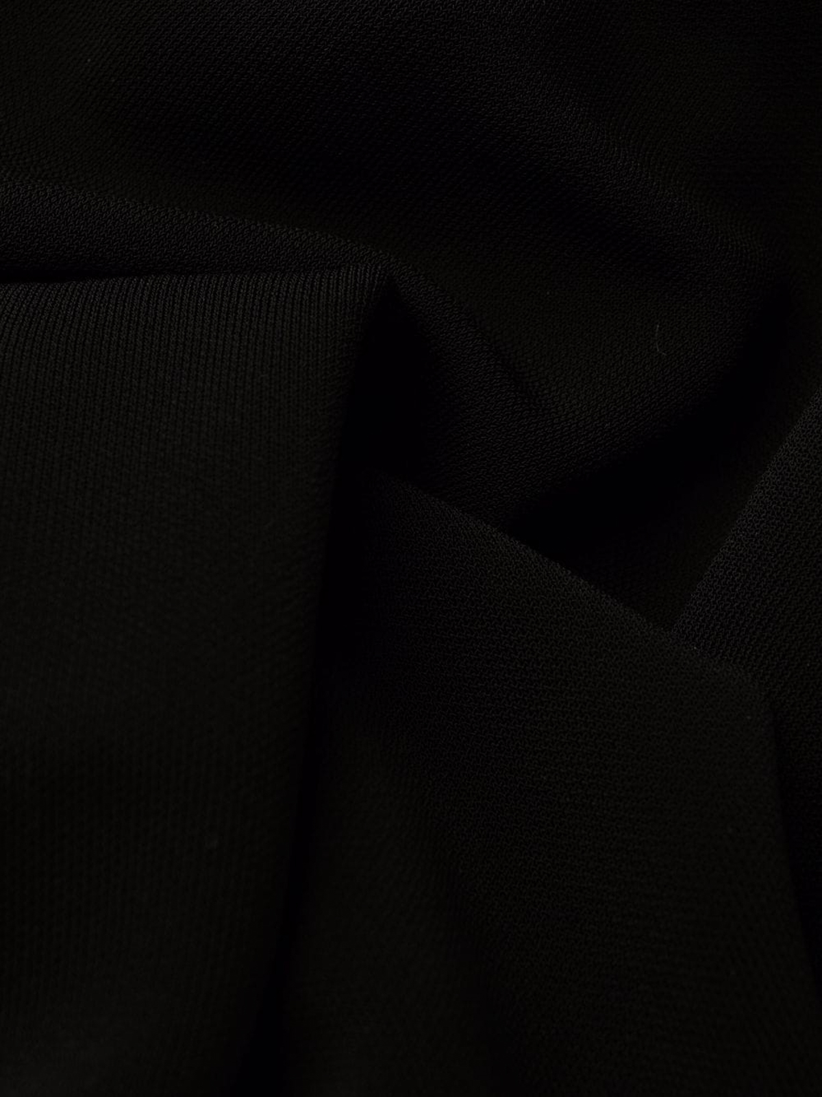 Shop Dsquared2 Vestido De Cóctel - Negro In Black