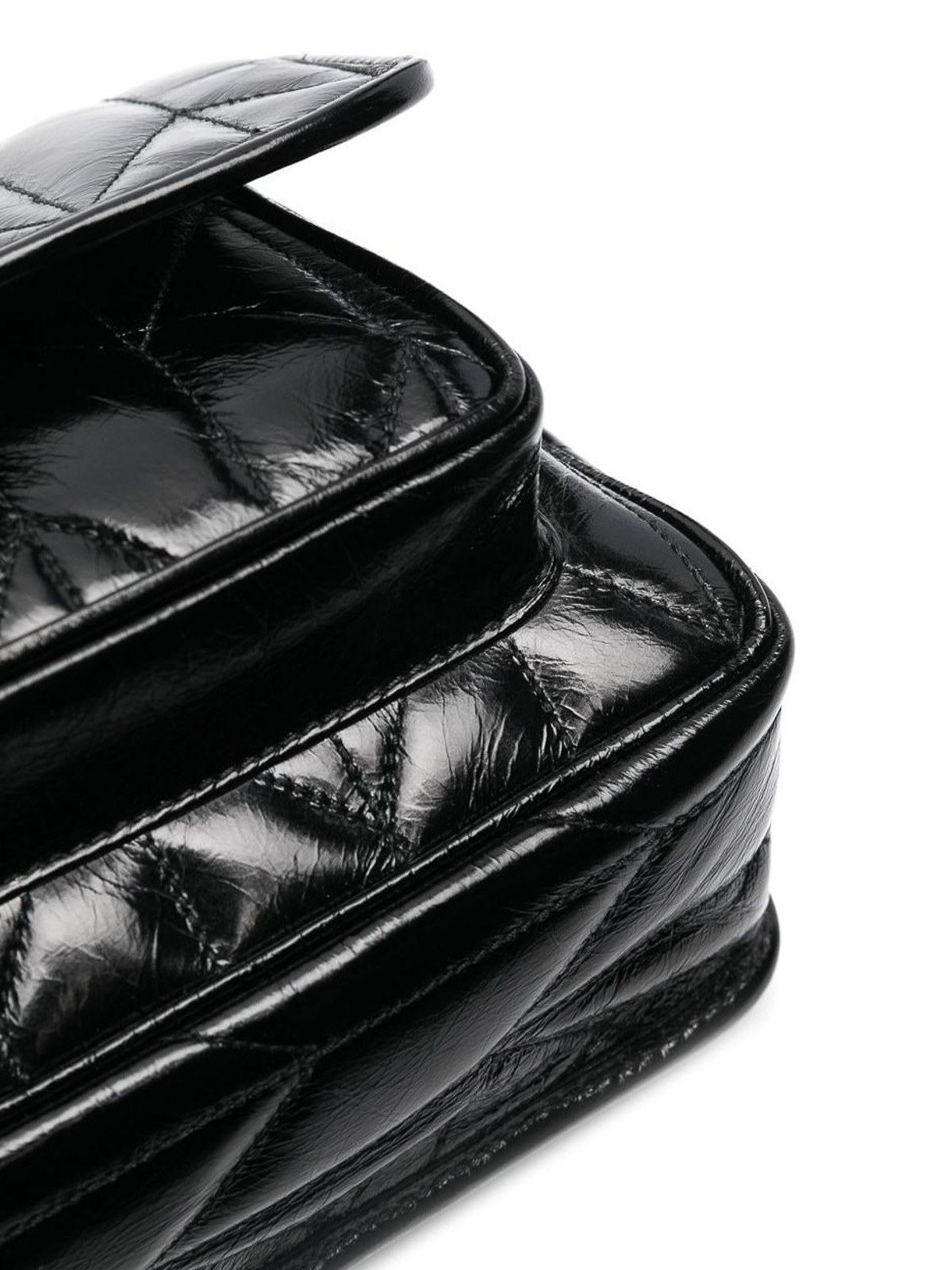 Shoulder bags Miu Miu Quilted leather bag 5BD161VOOM2D6CF0002