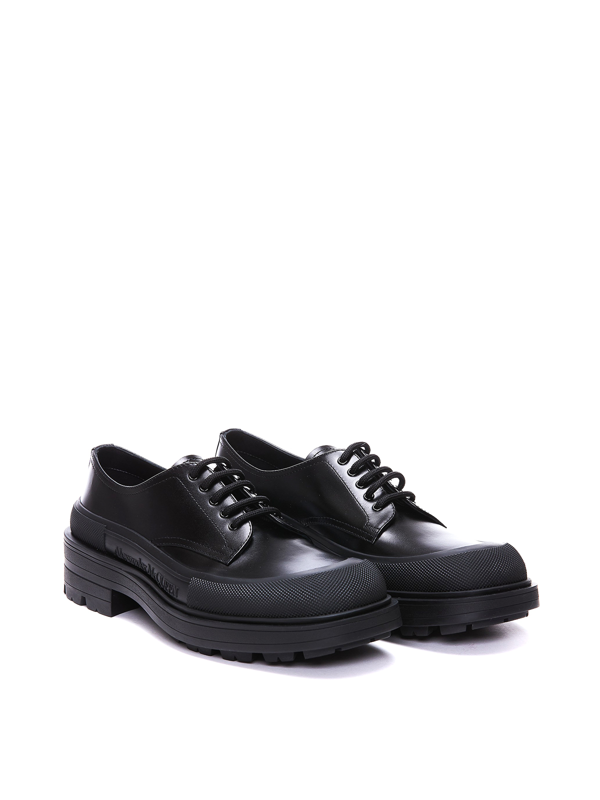 Cordones discount alexander mcqueen