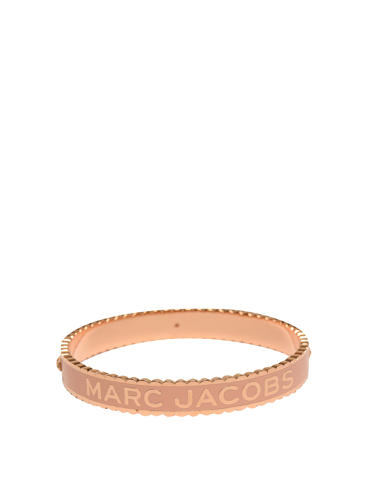 Marc Jacobs The Medallion Bangle - Farfetch