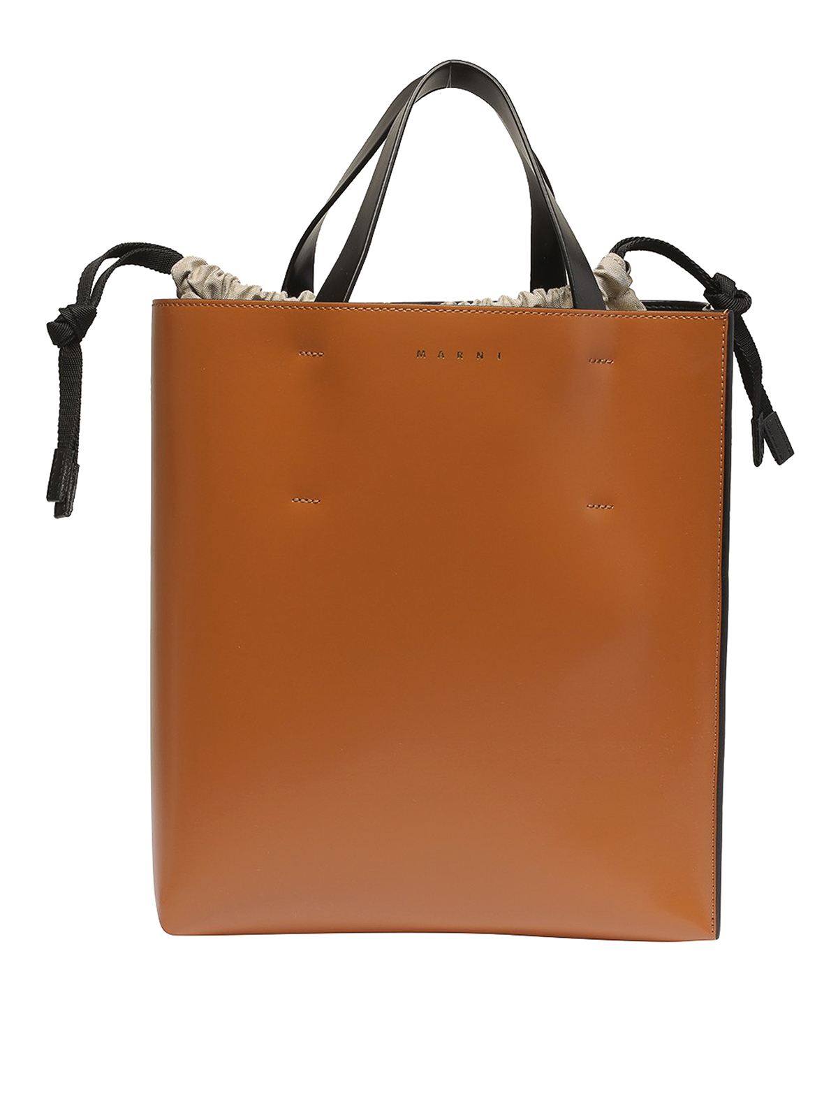 Marni Handbag  Woman Color Leather