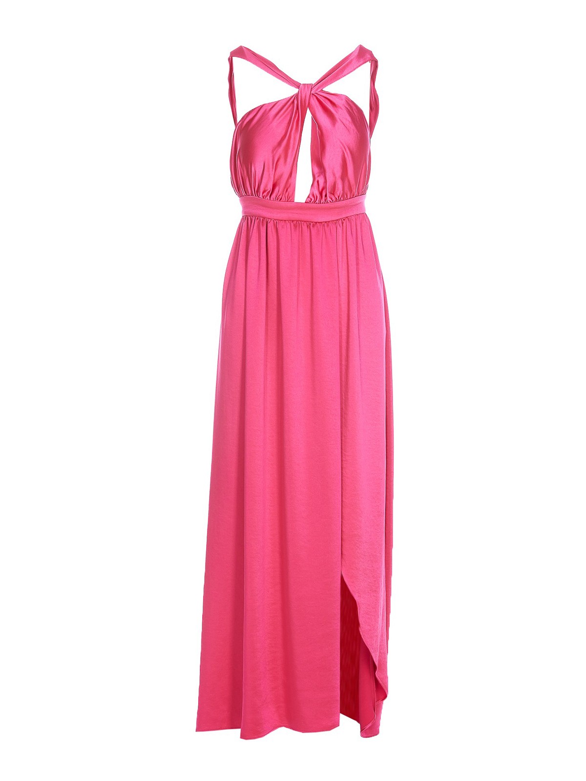 Evening dresses Pinko Groenlandia dress 100096V0A3Q04 thebs