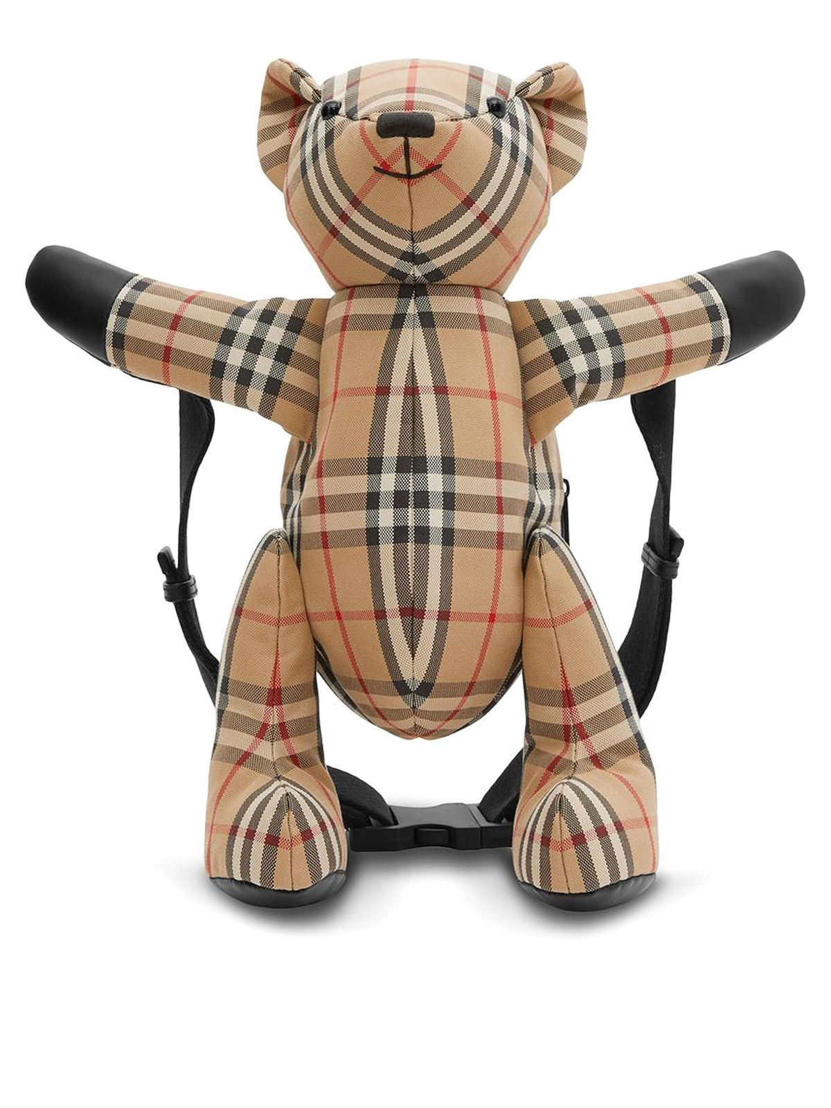 Belt bags Burberry - Thomas teddy bear belt bag - 806248070260