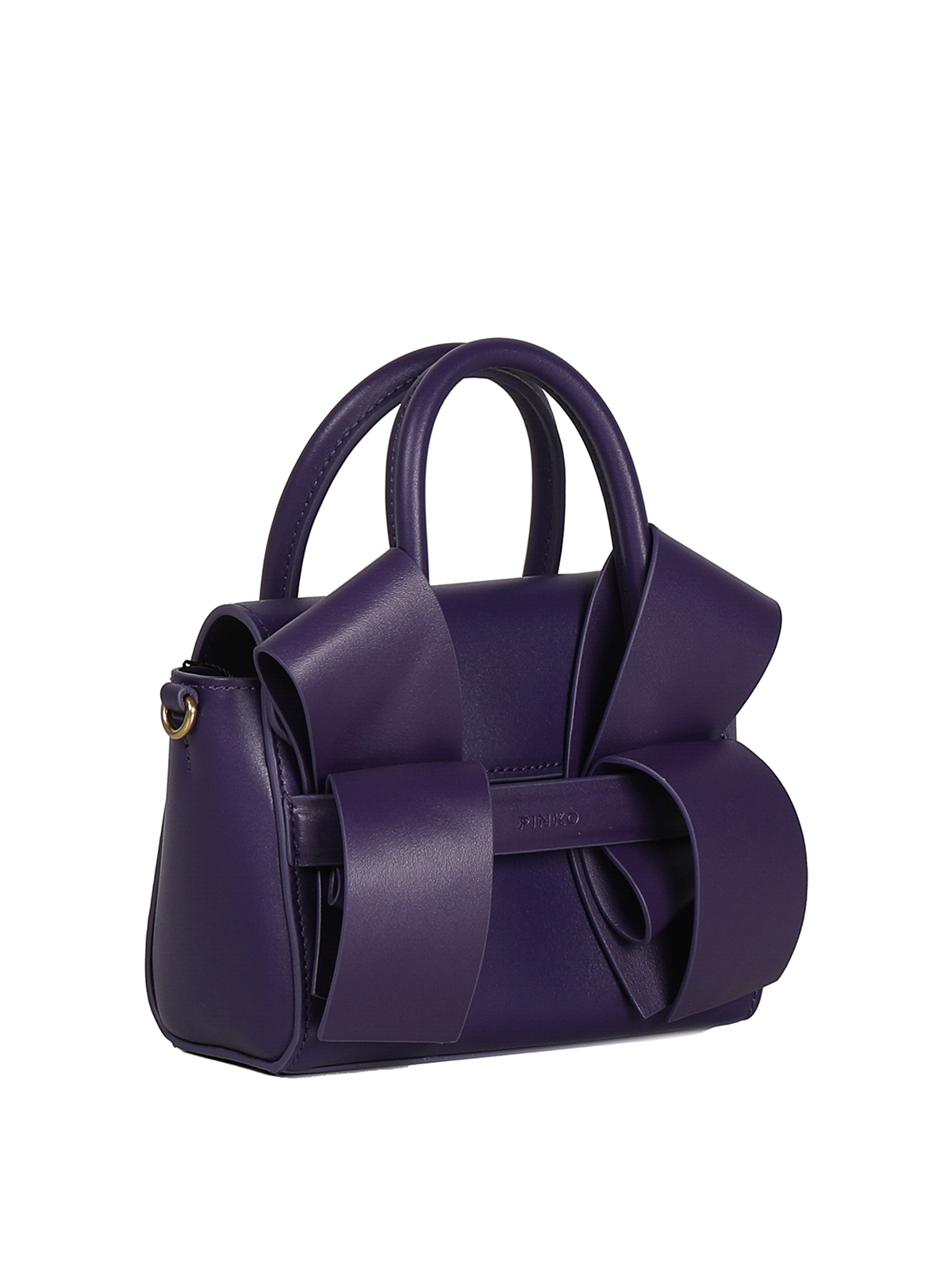 Pinko Aika bag - Purple - Women | 100384A0QOJ11Q | thebs.com
