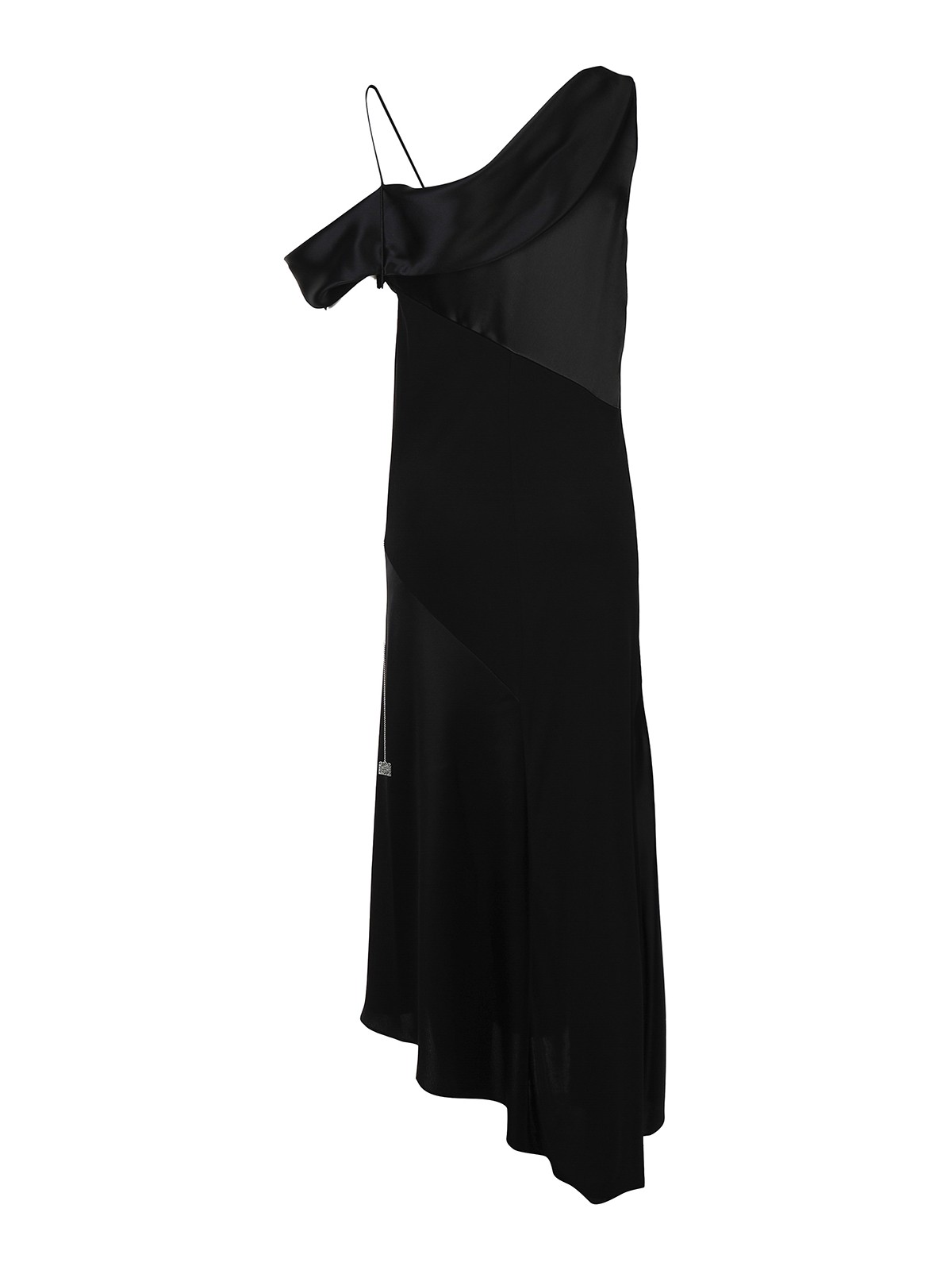 green emerald velvet dress Archive AW1998 Loewe Runway Gown  villa amour vintage