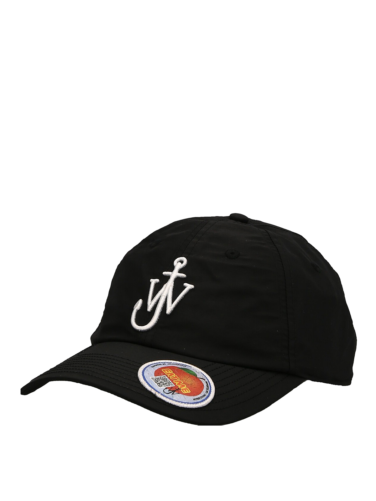 Hats & caps J.W. Anderson Logo embroidery cap AC0198FA0242999