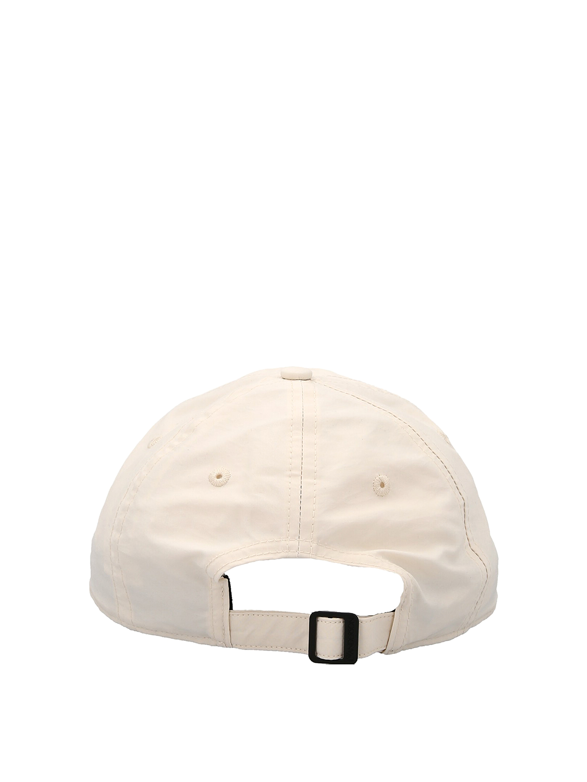 J.W. Anderson Logo printed cap - White - Men | AC0198FA0243001