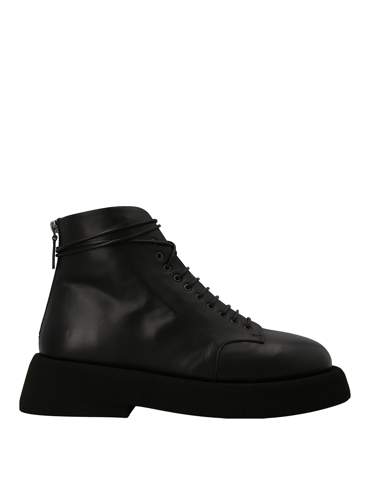 MARSÈLL GOMMELLONE ANKLE BOOTS