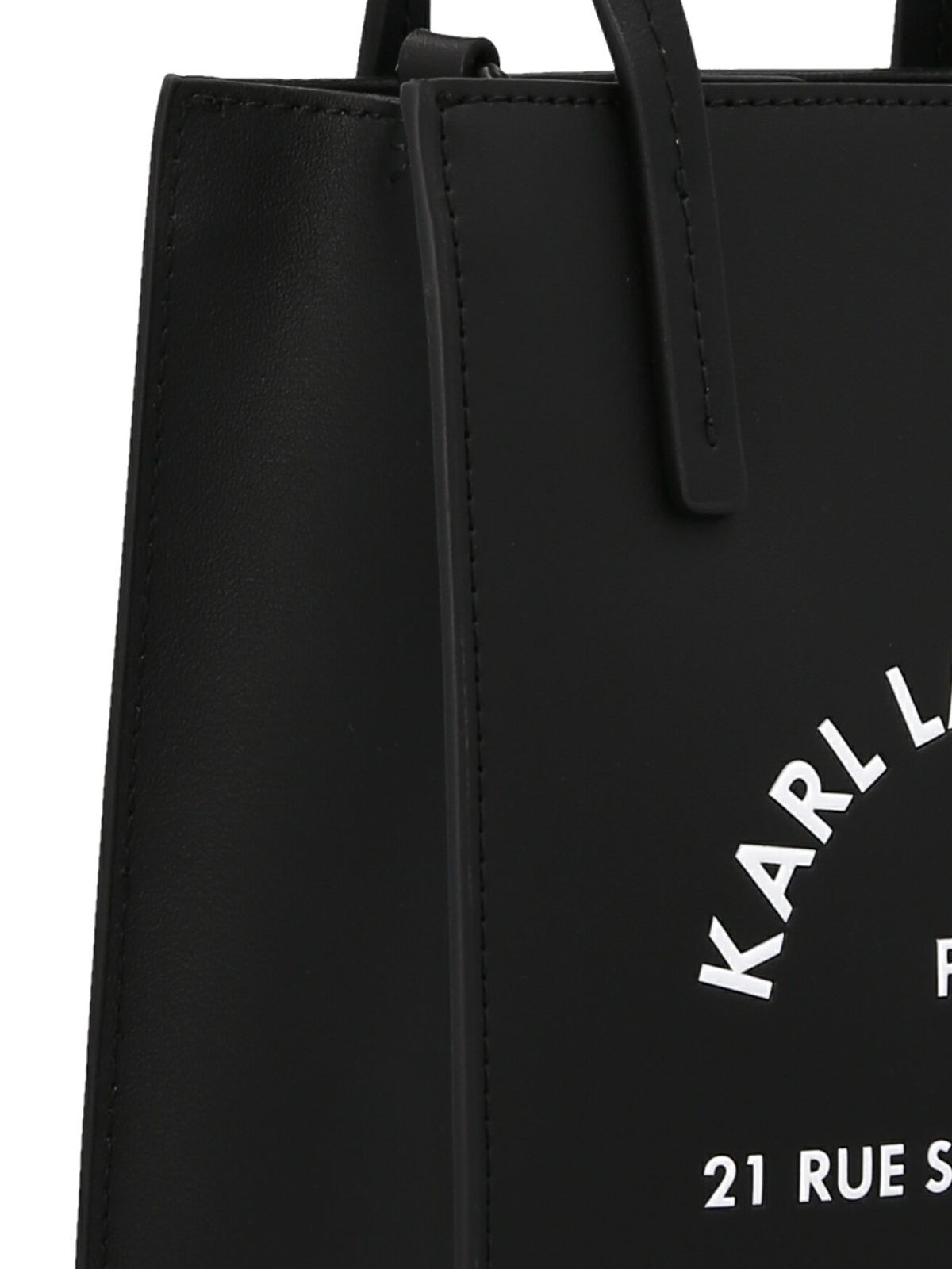 Bags for Women  Tote Bags and Crossbody Bags by KARL LAGERFELD