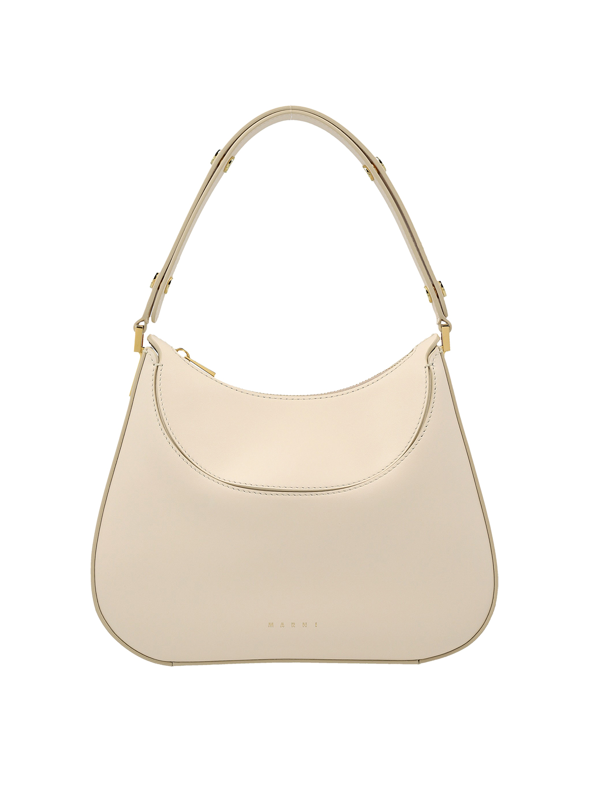 Marni Milano small shoulder bag - White|BMMP0102U0LV58900W11